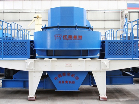 安山巖制砂機(jī) 安山巖制砂機(jī)