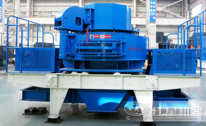 VSI制沙機(jī) VSI制沙機(jī)