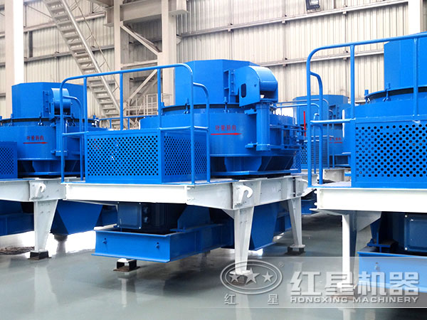 制砂機(jī)廠家 制砂機(jī)廠家