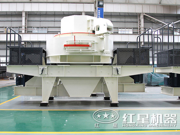 制砂機 制砂機