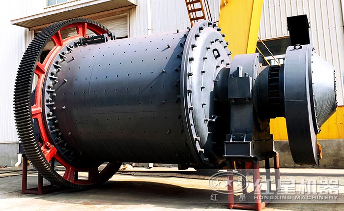 球磨機(jī) 球磨機(jī)