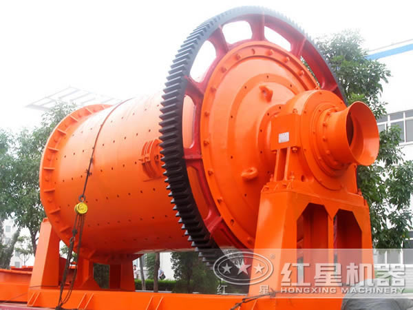 球磨機(jī)發(fā)貨現(xiàn)場 球磨機(jī)發(fā)貨現(xiàn)場