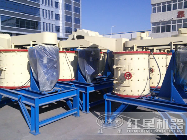 800復(fù)合式破碎機設(shè)備 800復(fù)合式破碎機設(shè)備