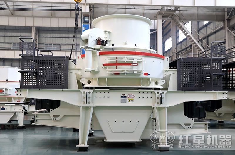 河卵石制沙機(jī)哪里有賣？一套多少錢？