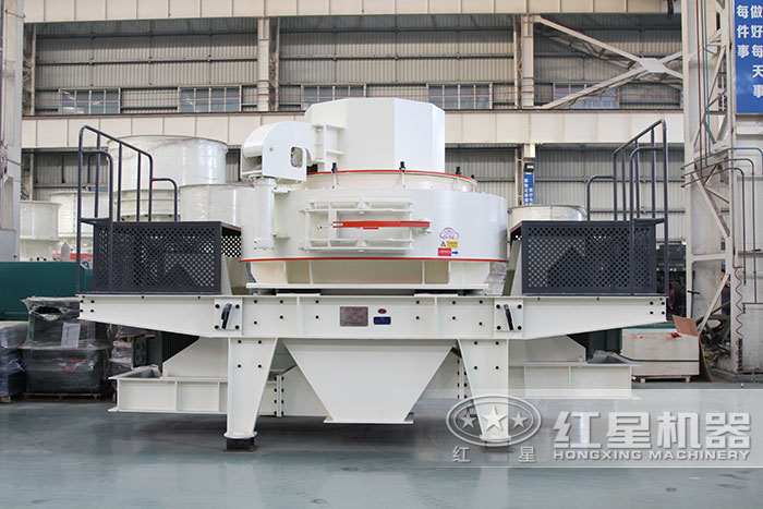 升級(jí)版環(huán)保制砂機(jī) 升級(jí)版環(huán)保制砂機(jī)