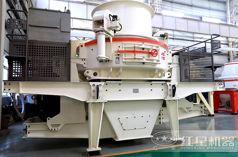 HVI造沙機(jī) HVI造沙機(jī)