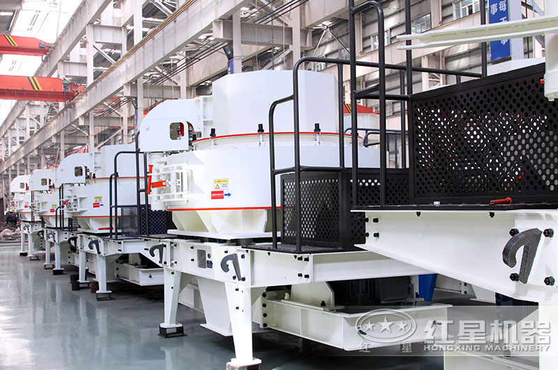 紅星機(jī)器廠區(qū)實拍