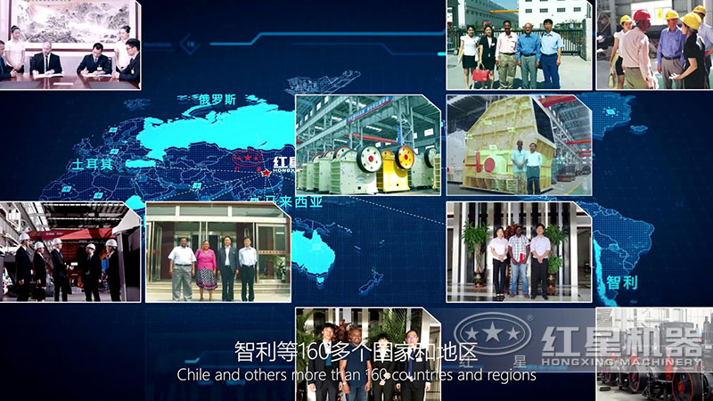 總之河南是個購買機器的好地方 總之河南是個購買機器的好地方