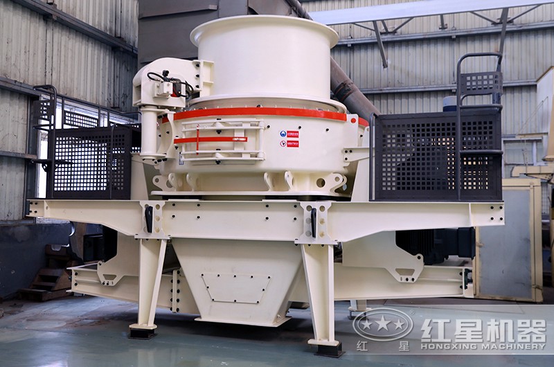 制砂機 制砂機