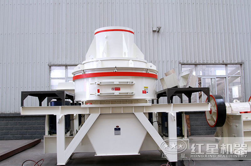 直通沖擊式破碎機(jī) 直通沖擊式破碎機(jī)