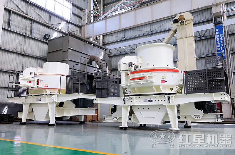 基建工程在疫情中迎來(lái)新機(jī)遇，砂石料生產(chǎn)線值得投資