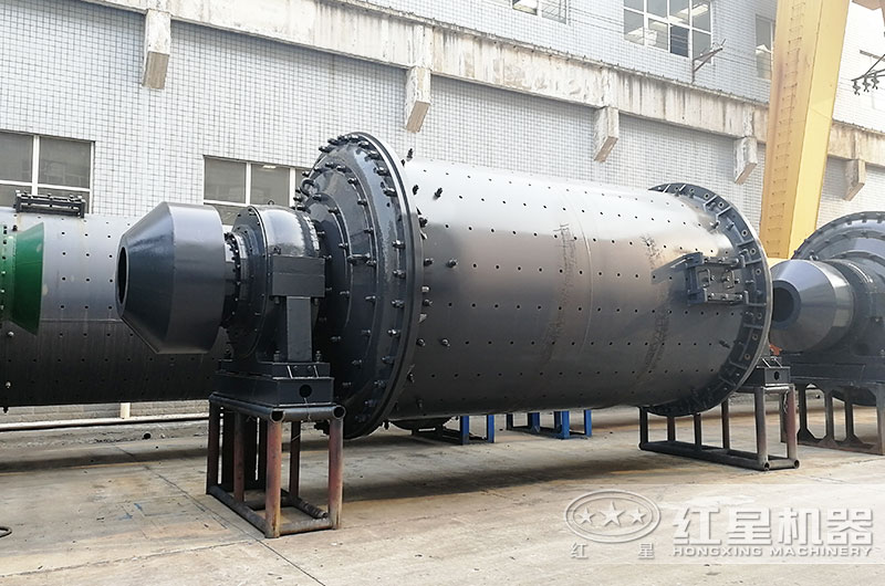 棒磨式制砂機(jī) 棒磨式制砂機(jī)