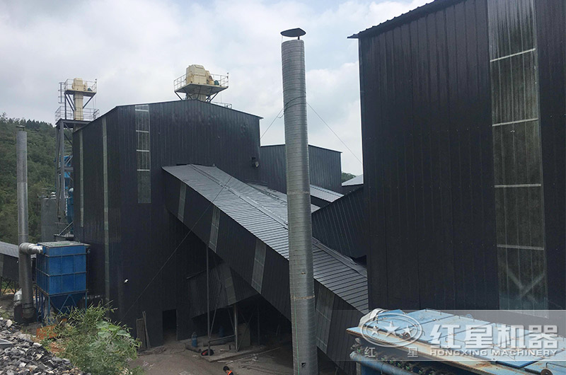 全封閉環(huán)保生產(chǎn)現(xiàn)場(chǎng)對(duì)粉塵說(shuō)不 全封閉環(huán)保生產(chǎn)現(xiàn)場(chǎng)對(duì)粉塵說(shuō)不