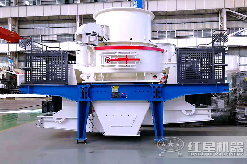 一立方河卵石等于多少噸？時(shí)產(chǎn)400噸河卵石制砂機(jī)哪家有？