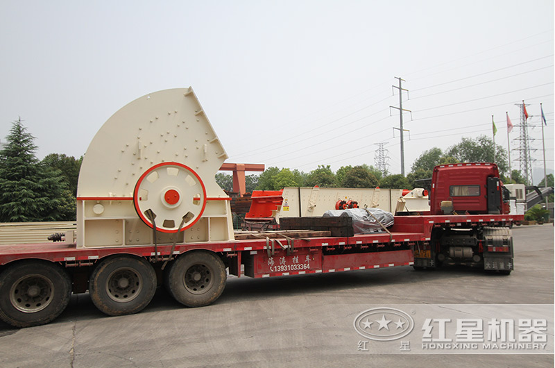 紅星錘破發(fā)貨現(xiàn)場(chǎng) 紅星錘破發(fā)貨現(xiàn)場(chǎng)