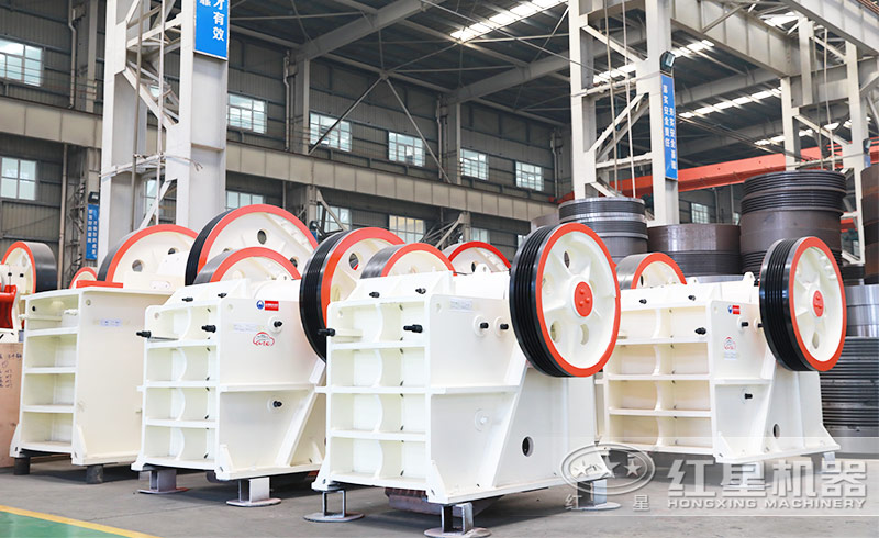 顎式破碎機(jī)750×250多少錢一臺(tái)？產(chǎn)量是多少？