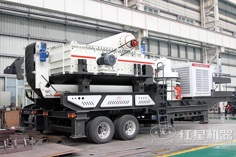 紅星全自動(dòng)破碎機(jī)型號(hào)推薦，報(bào)價(jià)分析