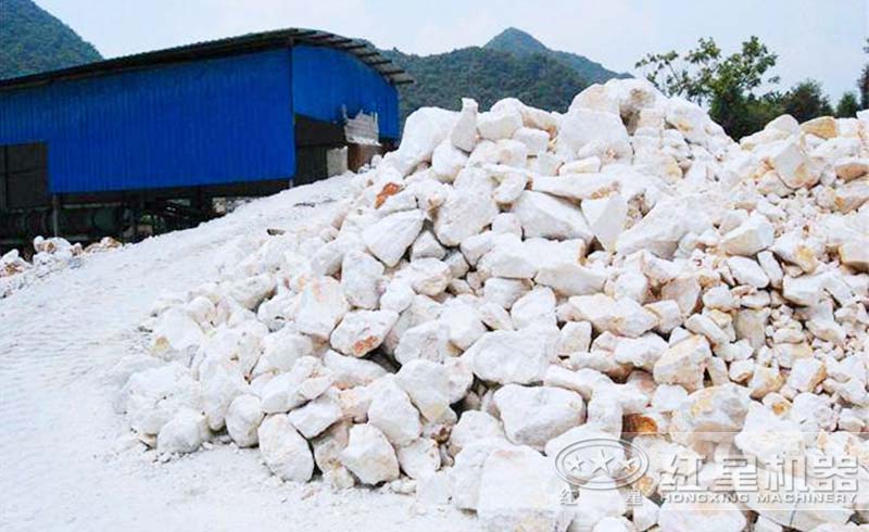 方解石加工 方解石加工