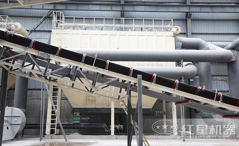 機(jī)制砂廠環(huán)保好不好批？投資制沙廠需要花費(fèi)多少成本？