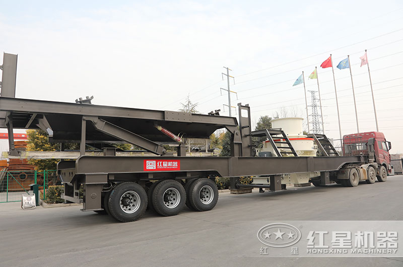 流動碎沙機(jī)價(jià)格及圖片_廠家推薦