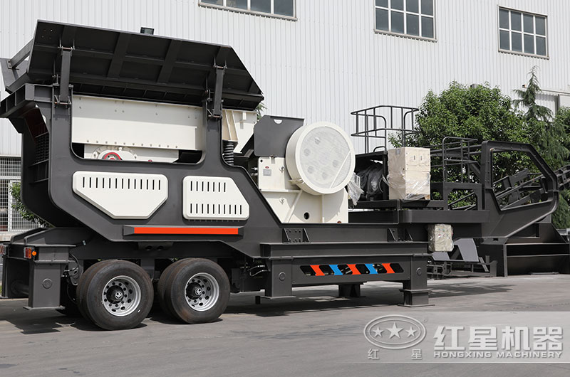 混凝土再生料粉碎機(jī)設(shè)備型號(hào)，多少錢一臺(tái)？