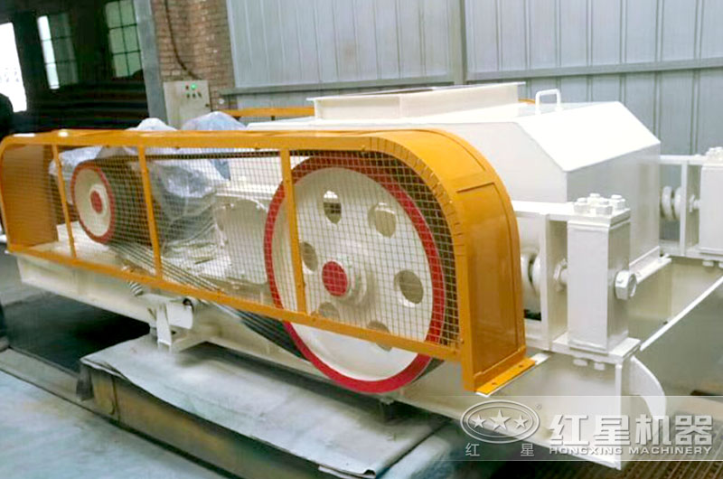 煤矸石可以制砂嗎？能用于混凝土中嗎？