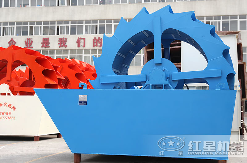 石粉洗出來的砂怎么樣？洗沙設(shè)備多少錢一臺(tái)？