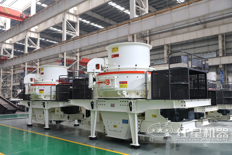 新型礦山打砂機(jī)型號推薦，多少錢一臺？