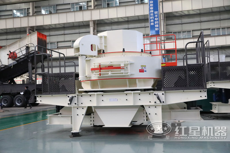 新型礦山打砂機(jī)型號推薦，多少錢一臺？