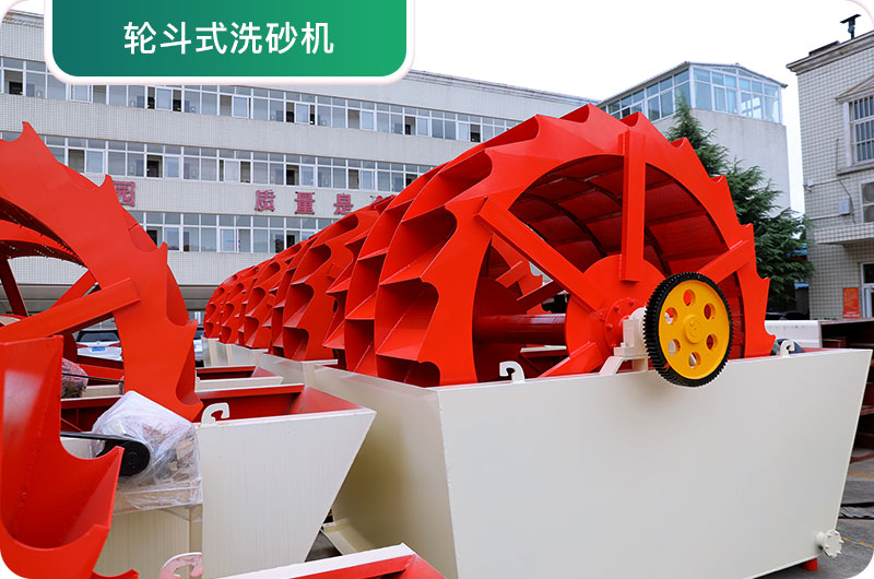 大型采石場設(shè)備有哪些？一套多少錢？