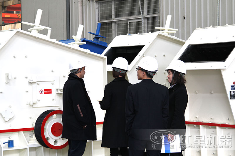 1214反擊破碎機(jī)參數(shù)_報(bào)價(jià)是多少？