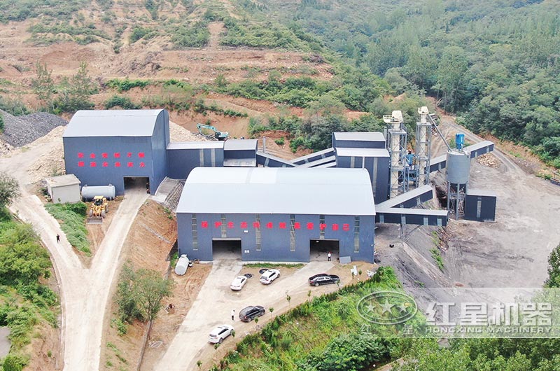 機(jī)制砂和河沙拌制混凝土哪個(gè)好？哪款設(shè)備制砂效果好？