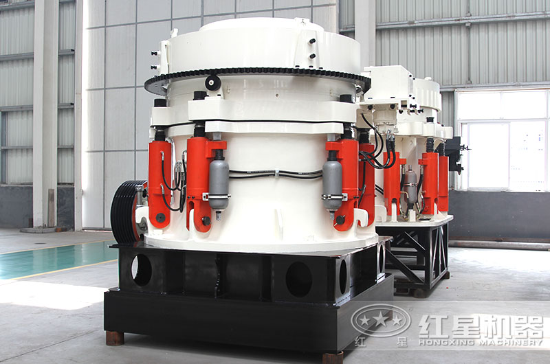 1400圓錐破碎機型號參數(shù)，廠家報價是多少？