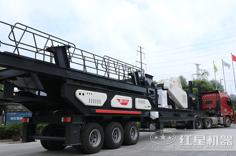 紅星移動(dòng)破發(fā)貨現(xiàn)場 紅星移動(dòng)破發(fā)貨現(xiàn)場