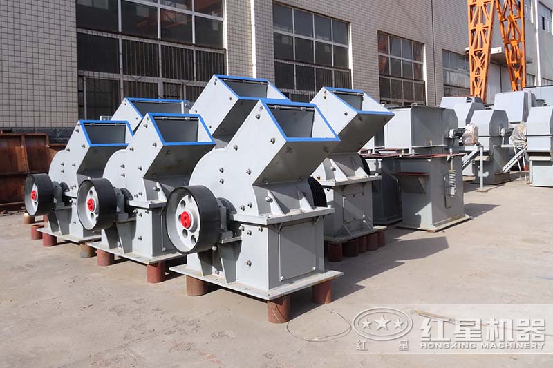 小型錘式破碎機(jī)型號(hào)參數(shù)表，報(bào)價(jià)是多少？