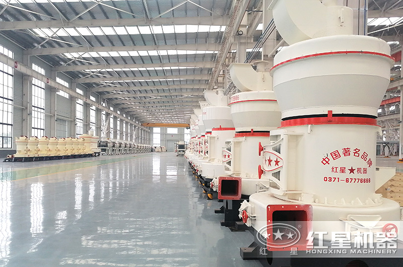 雷蒙磨型號與參數(shù)價格，廠家推薦