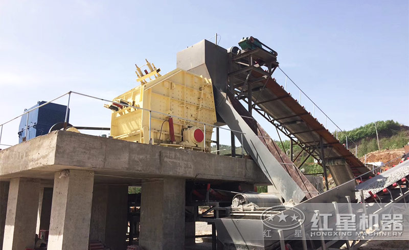 想買一臺破碎礦石的1315反擊破，多少錢？廠家給送貨嗎？