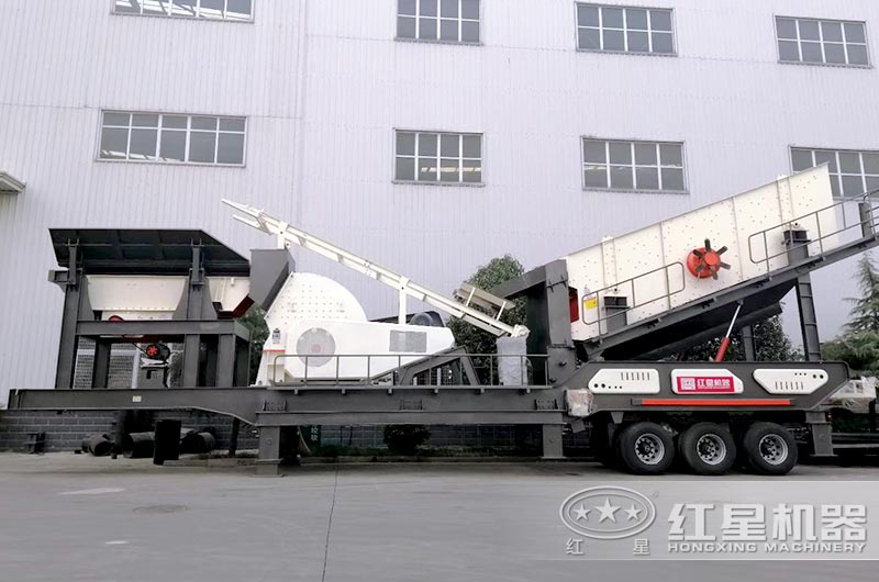 重錘破碎機(jī)型號(hào)多多，詳細(xì)參數(shù)信息介紹