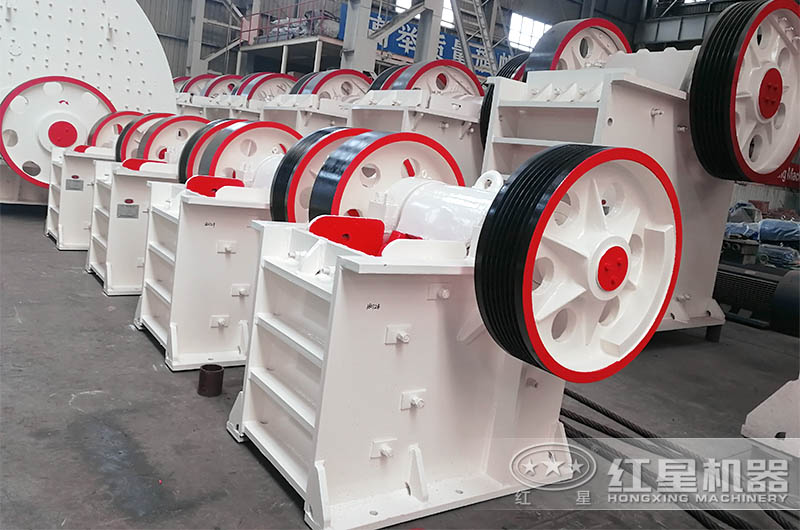 每周答疑：適合小型砂石生產(chǎn)線用的設(shè)備有哪些？