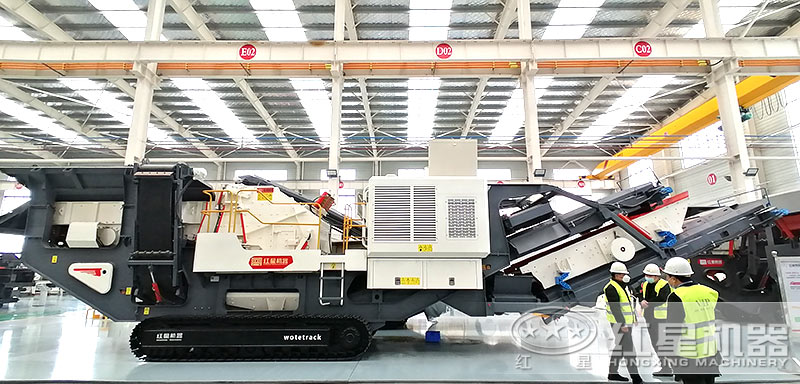 石子破碎制砂機(jī)哪種好？能把石子粉粹的設(shè)備