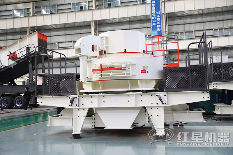 玄武巖制砂能用于建筑嗎？制出來的沙子質(zhì)量咋樣