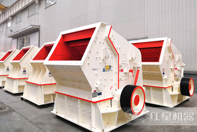 石子制砂整套設備都有哪些，制出來的沙子好用嗎