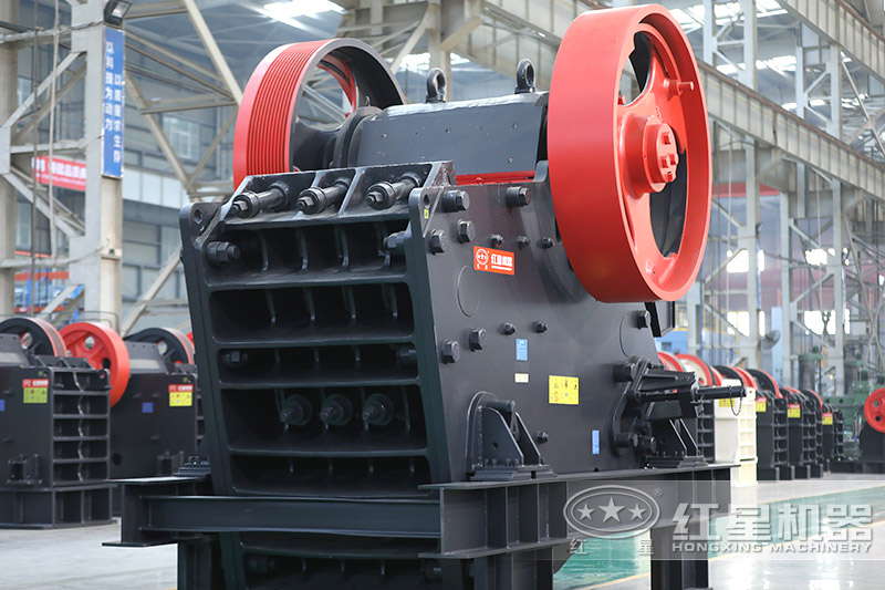 毛石破碎機(jī)型號及價格，一方毛石打出多少方碎石