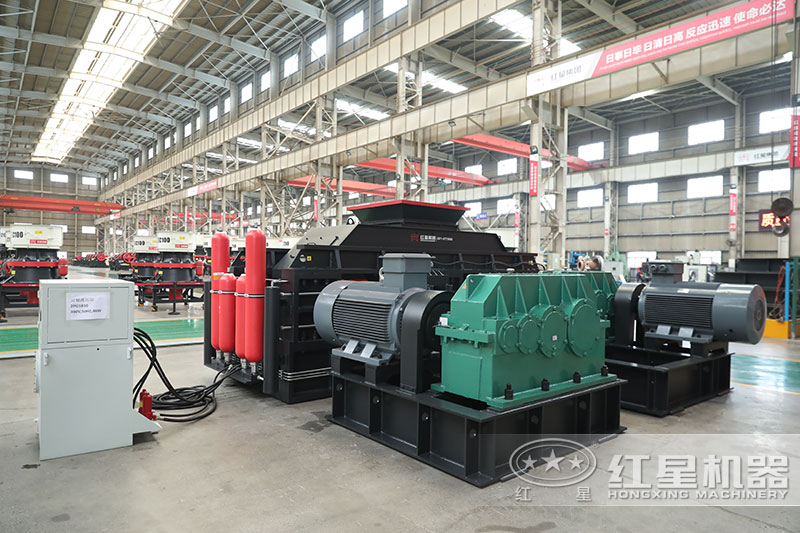 石頭粉碎成的沙子和河沙哪個好、有區(qū)別嗎、制沙設(shè)備有哪些