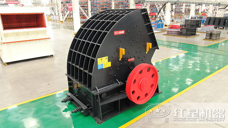 機制砂石料設備都有哪幾種？廠家推薦