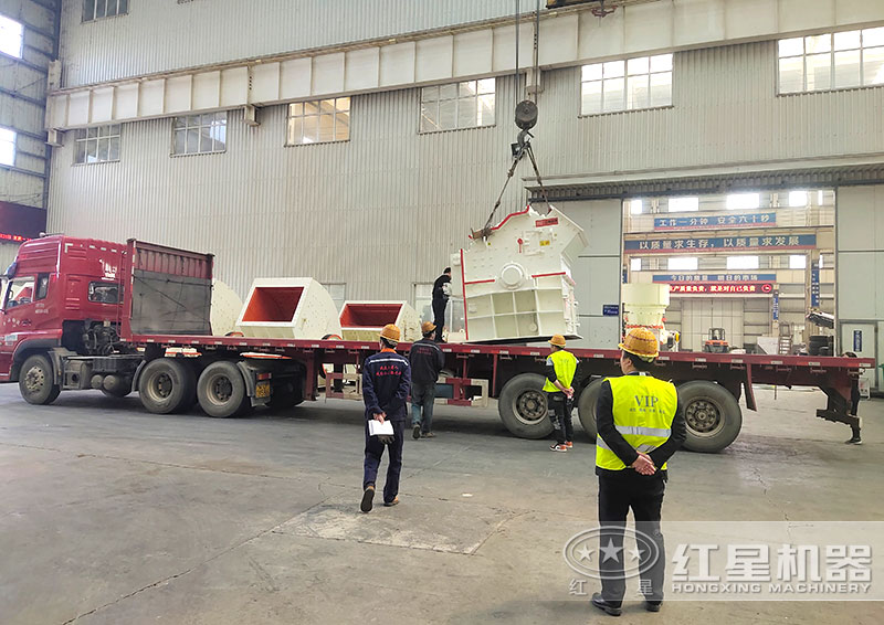 紅星機(jī)器小型打沙機(jī)車(chē)間發(fā)貨 紅星機(jī)器小型打沙機(jī)車(chē)間發(fā)貨