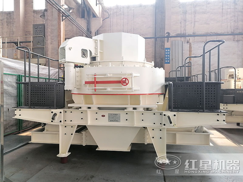 沖擊破碎機(jī)常用型號(hào)有哪幾種，一臺(tái)價(jià)格是多少