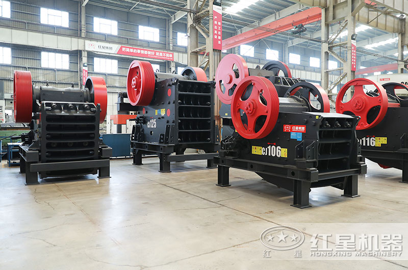 石油焦破碎機哪種好用又實惠？多少錢一臺？