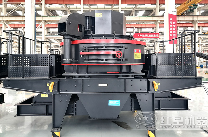 鵝卵石制沙機型號時產300噸有哪些，一臺價格多少？附視頻