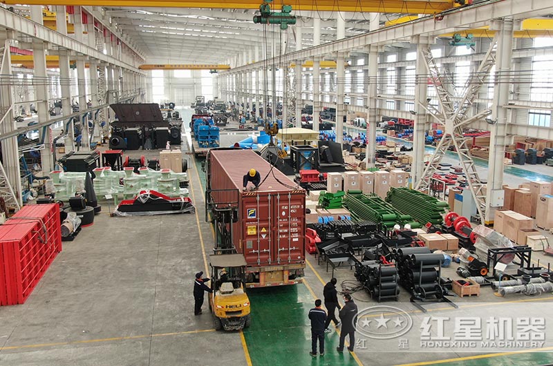 設(shè)備發(fā)貨現(xiàn)場 設(shè)備發(fā)貨現(xiàn)場